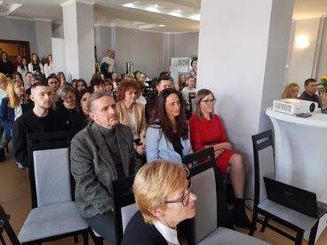 Dziś Dzień Piekarzy i Cukierników – konferencja w wieluńskim ZS1